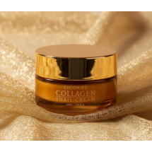 달팽이크림 콜라겐 리페어 크림 미백 보습 50ml EWG 인증