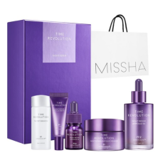 미샤 타임 레볼루션 나이트리페어 2종 기획세트 5X, 1세트