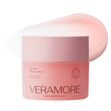 속건조 종결 가을 수분크림 베라모어 스피큘 포텐셜 탄력크림 50ml 2주 피부결 개선