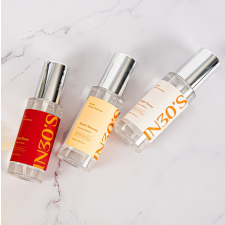 인써티 니치 섬유향수 이미지퍼퓸 100ml 지속력좋은 섬유탈취제 옷 의류 드레스퍼퓸 17종